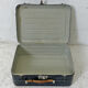 National Navy suitcase from the 1960s