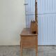 English dressing table 1900