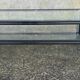 Pierre Vandel coffee table, Hollywood Regency model, vintage, 70s