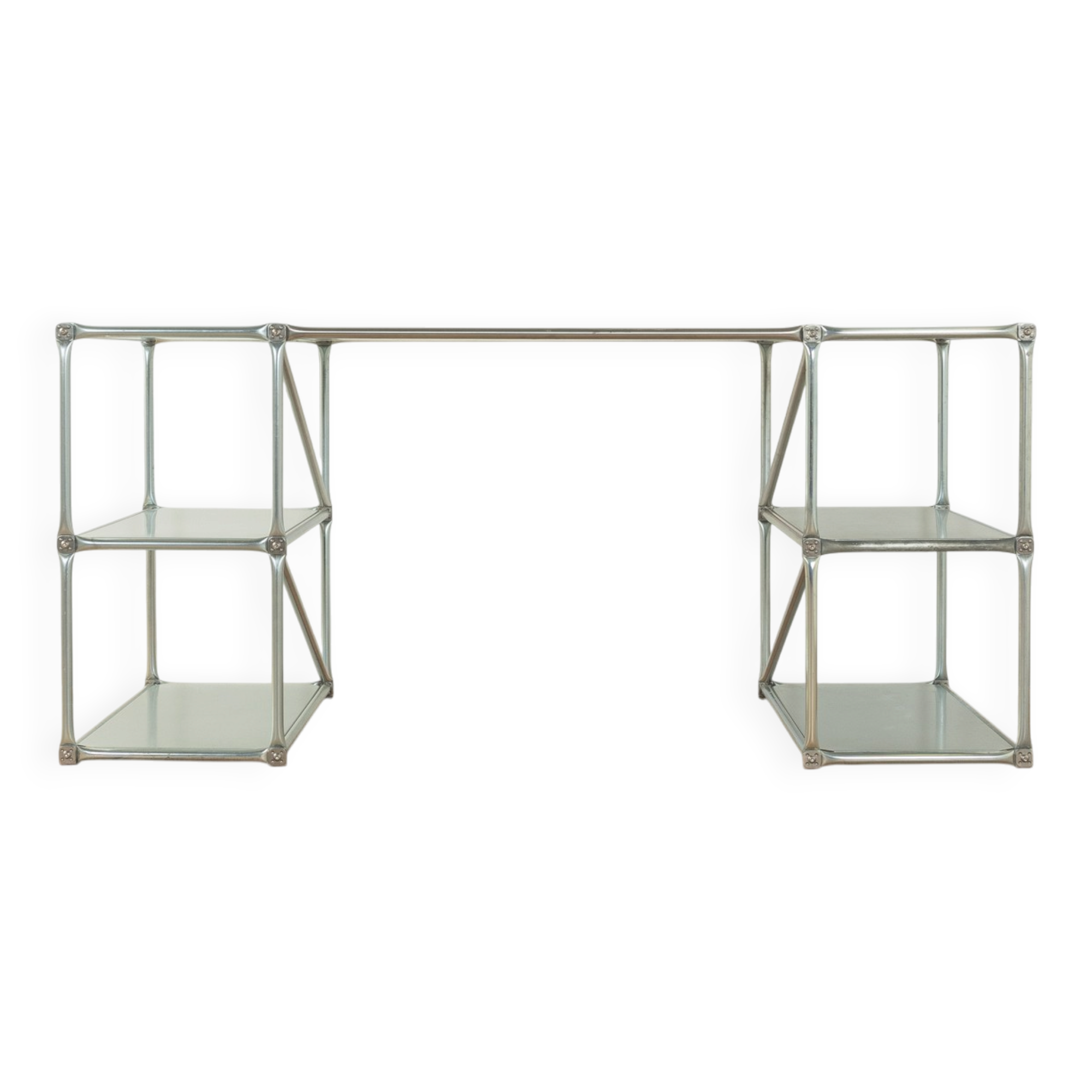 Desk by System 180 from the 1980s
