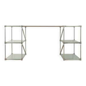 bureau par System 180