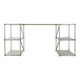 Desk by System 180 from the 1980s