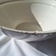 Gien porcelain soup tureen