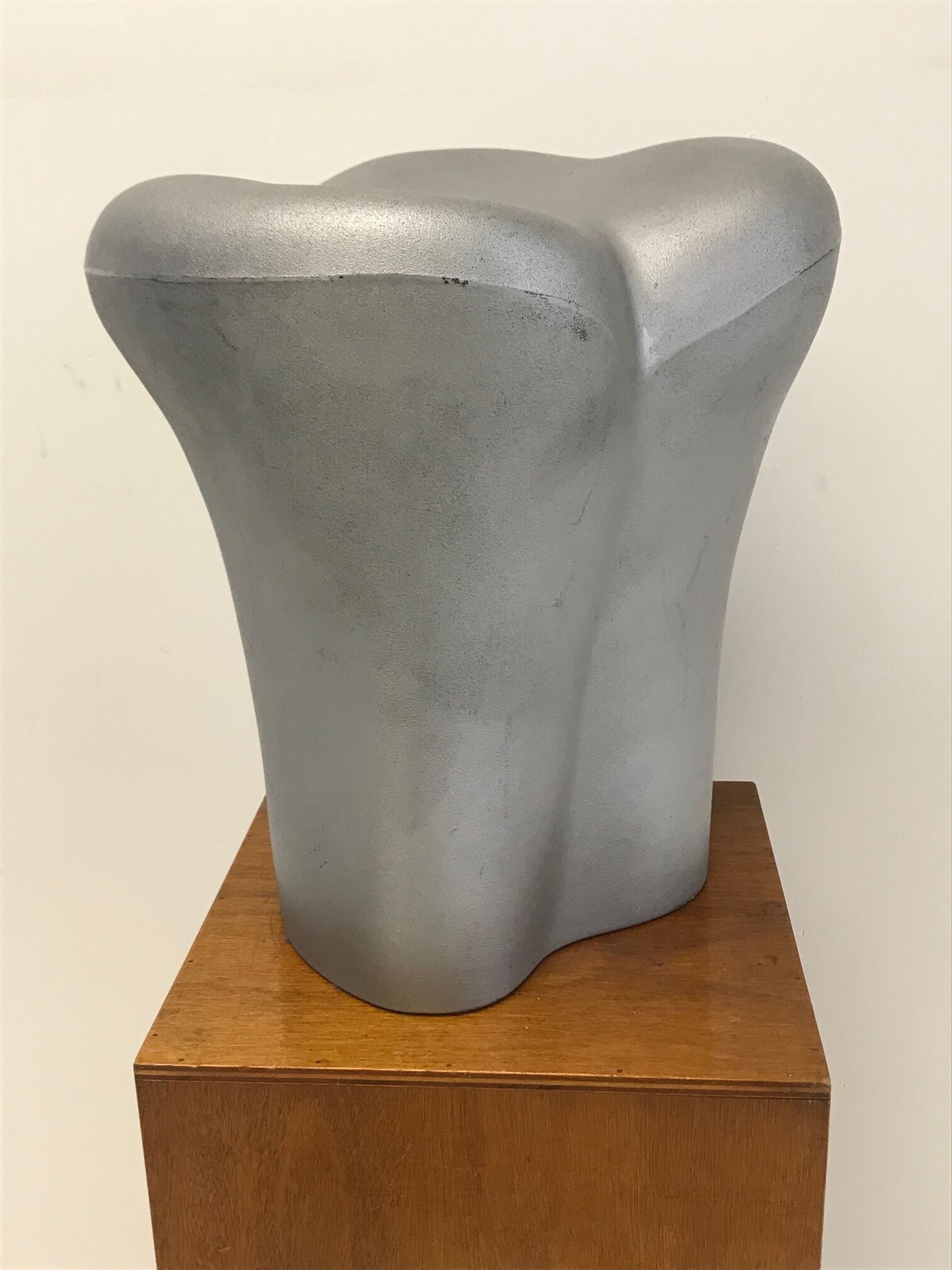 Tooth model stool by Philippe Starck