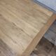 Small farm table