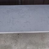 Industrial table 1950/1960