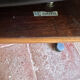 Eames Lounge Chair Mobilier International edition