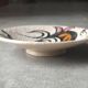 Mural Plate "Fighting Bull" ceramic Pop Art Style (Sanguino)