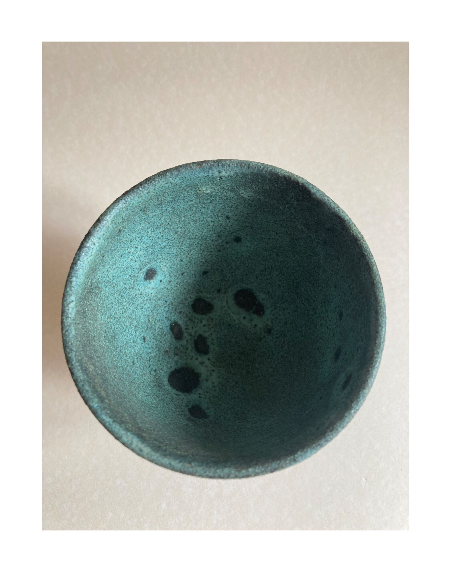 Vase Vallauris