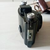 Vintage camera