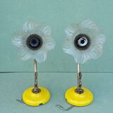 Pair of Wall Sconces