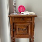 Table de chevet