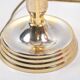 Vintage 70s table lamp