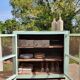 Meuble garde-manger