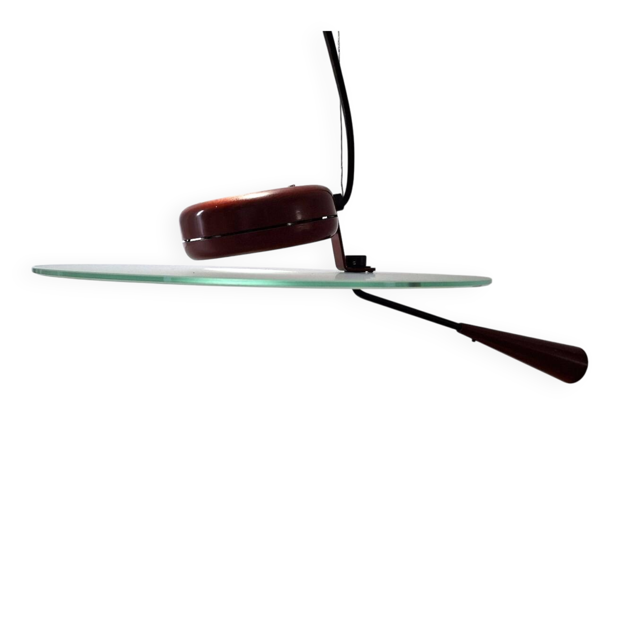 Stilnovo scale lamp