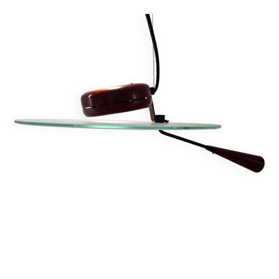 Lampe stilnovo bascula