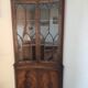 English neckline furniture "mahogany", bevan funnell