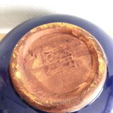 Chinese ceramic salad bowl