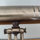Lampe de bureau ancienne lumijura style banquier