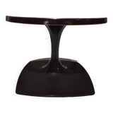 Stamp and Werzalit coffee table