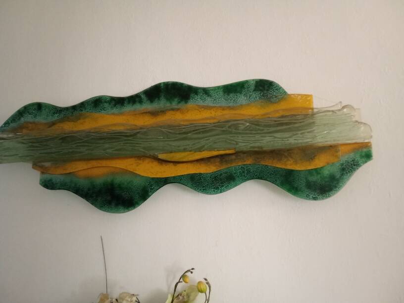 wall lamp