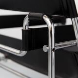 Marcel Breuer Clubsessel B3 "Wassily Chair" for Gavina