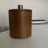 Ice bucket design Paul Pedersen Danmark mid century Scandinavian 1950