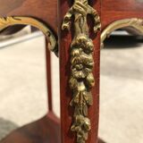 Louis XVI style table