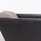 Architectural ‘Ypsilon’ lounge chair by Ulf Moritz, 1980’s
