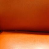 Sofa year 1950/1960 convertible into extra bed