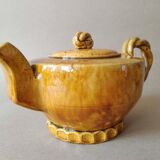 Marius Giuge Vallauris tea set