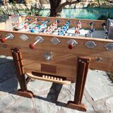 Stella Retro table football