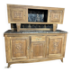 Dresser buffet
