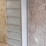 Sansen valve cabinet