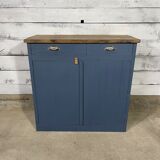 Buffet meuble d'atelier