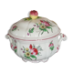 Old soup pot