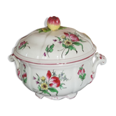 Soupière ancienne