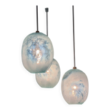 glass paste suspension