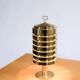 Lampe de table Hans Agne Jakobsson B99. Vers 1960.
