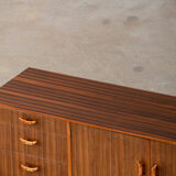 Scandinavian sideboard 1960's