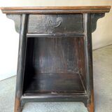 Chinese lacquered buffet