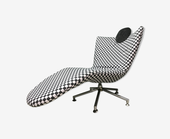 Chaise longue Funky