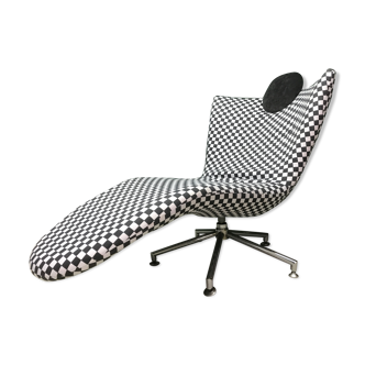 Chaise longue Funky