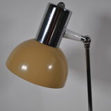 Desk lamp workshop 1970