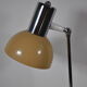 Desk lamp workshop 1970