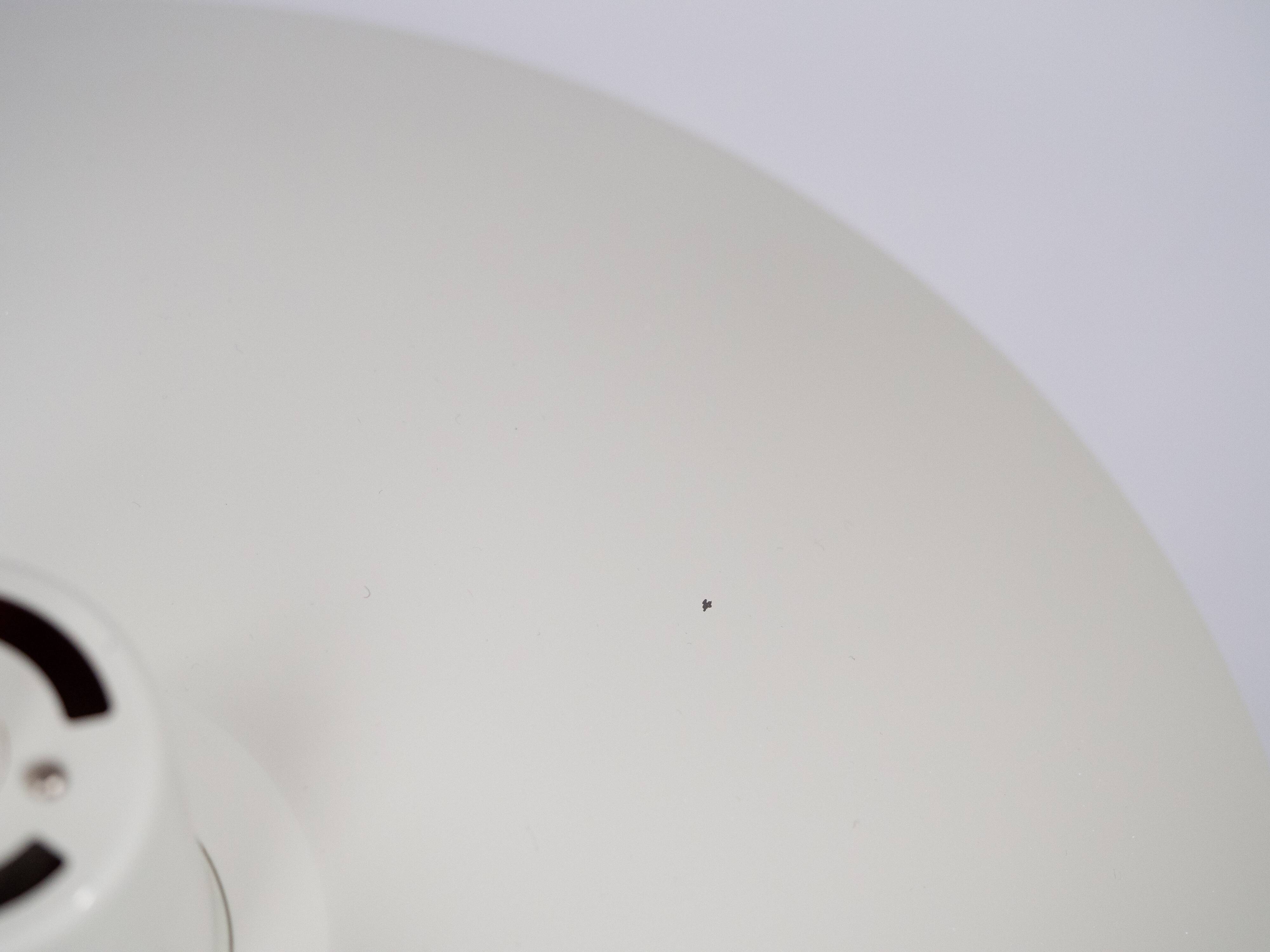 Danish vintage pendant lamp PH 4/3 by Poul Henningsen, Louis Poulsen, 1966