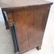 Commode époque Empire en noyer