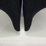 Ribbon Chair by Pierre Paulin for Artifort, 1960's