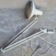 Luxo architect lamp