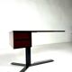 Mid-Century Desk By Antonello Mosca for Sormani, Italy, 1960s